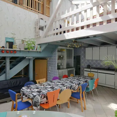Peaceful Holiday In Herzberg With Sauna Sieber