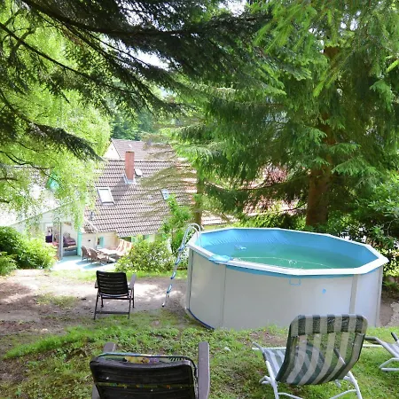 Peaceful Holiday In Herzberg With Sauna *