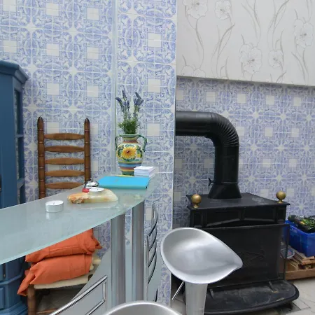 Peaceful Holiday In Herzberg With Sauna Sieber